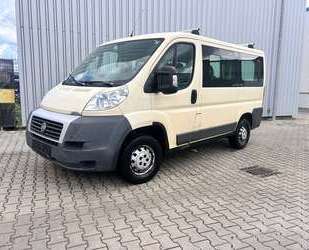 Fiat Ducato Gebrauchtwagen