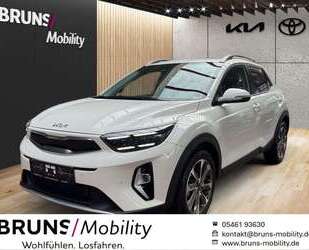 Kia Stonic Gebrauchtwagen