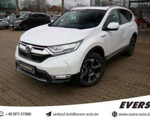 Honda CR-V Gebrauchtwagen
