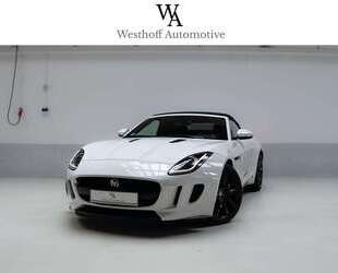 Jaguar F-Type Gebrauchtwagen