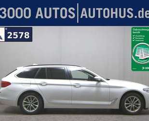 BMW 520 Gebrauchtwagen