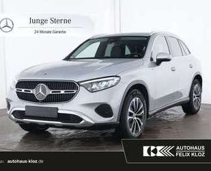 Mercedes-Benz GLC 200 Gebrauchtwagen