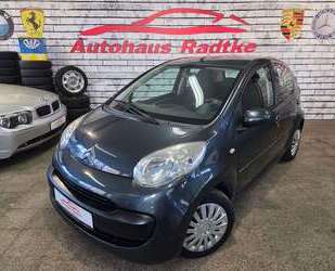Citroen C1 Gebrauchtwagen