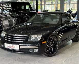 Chrysler Crossfire Gebrauchtwagen