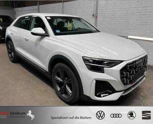 Audi Q8 Gebrauchtwagen