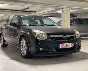 Opel Vectra Gebrauchtwagen