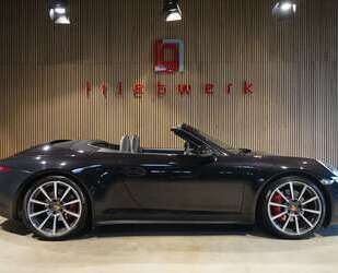 Porsche 991 Gebrauchtwagen