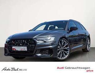 Audi S6 Gebrauchtwagen