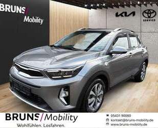 Kia Stonic Gebrauchtwagen
