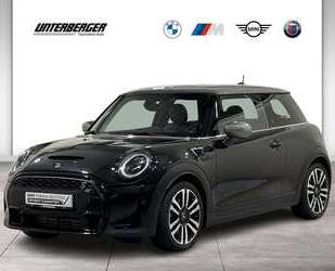 Mini Cooper S Gebrauchtwagen