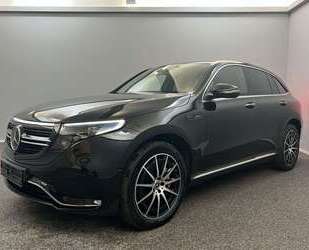 Mercedes-Benz EQC 400 Gebrauchtwagen