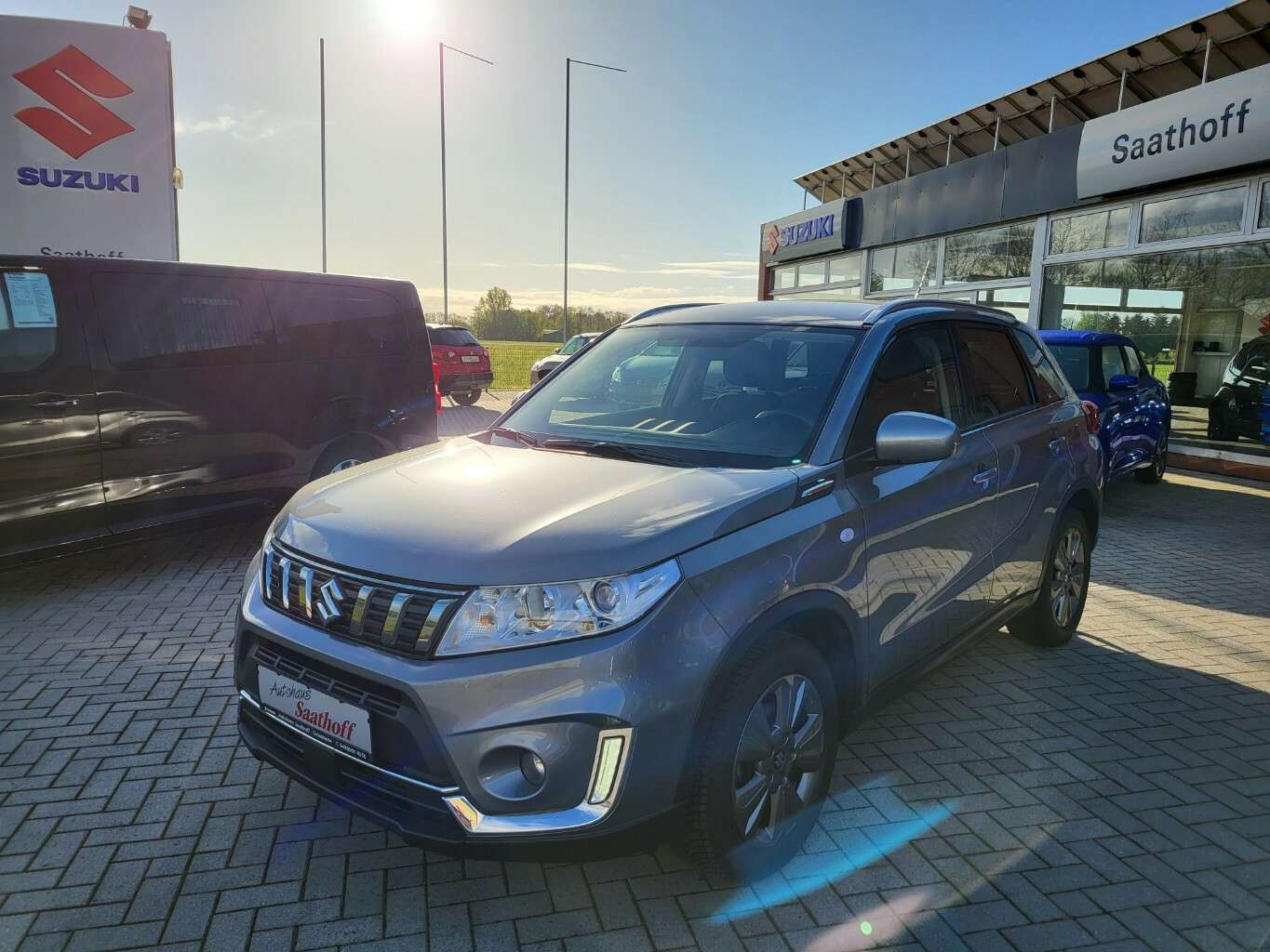 Vitara