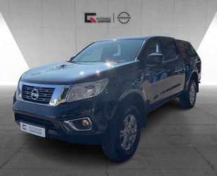 Nissan Navara Gebrauchtwagen