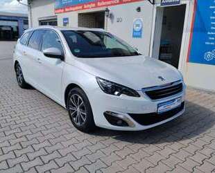 Peugeot 308 Gebrauchtwagen