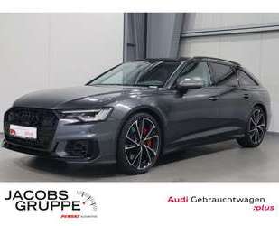 Audi S6 Gebrauchtwagen