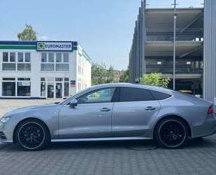 Audi A7 Gebrauchtwagen