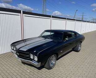Chevrolet Chevelle Gebrauchtwagen