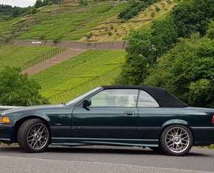 BMW 328 Gebrauchtwagen