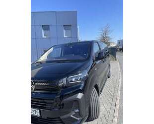 Citroen Spacetourer Gebrauchtwagen