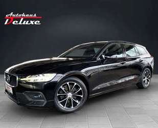 Volvo V60 Gebrauchtwagen