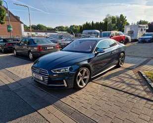 Audi S5 Gebrauchtwagen