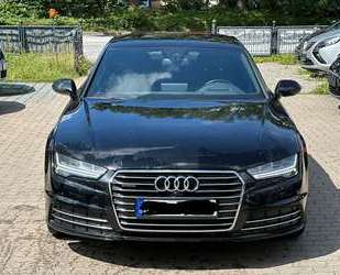 Audi A7 Gebrauchtwagen