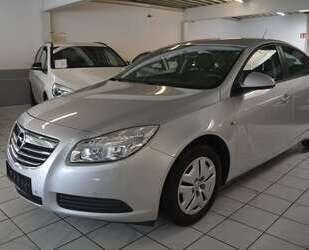 Opel Insignia Gebrauchtwagen