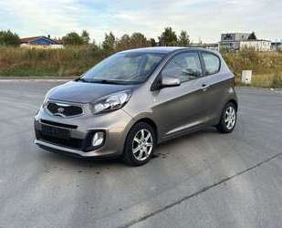 Kia Picanto Gebrauchtwagen