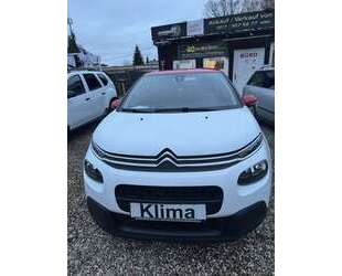 Citroen C3 Gebrauchtwagen
