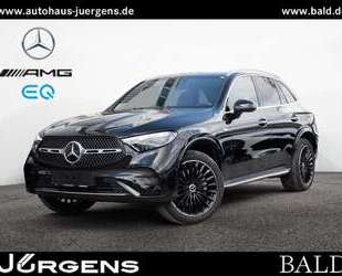 Mercedes-Benz GLC 400 Gebrauchtwagen
