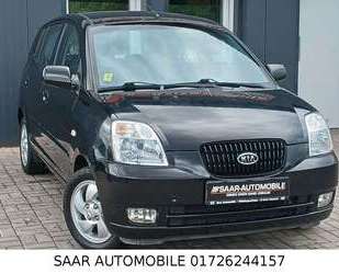 Kia Picanto Gebrauchtwagen