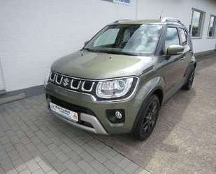 Suzuki Ignis Gebrauchtwagen