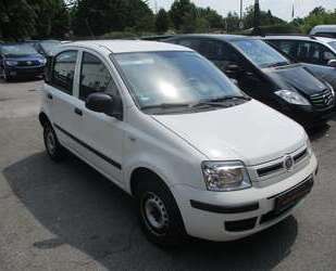 Fiat Panda Gebrauchtwagen