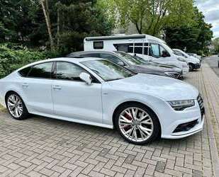 Audi A7 Gebrauchtwagen