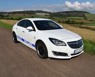 Opel Insignia Gebrauchtwagen