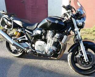 Yamaha XJR 1300 Gebrauchtwagen
