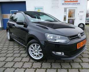 VW Polo Gebrauchtwagen