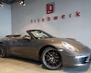 Porsche 991 Gebrauchtwagen