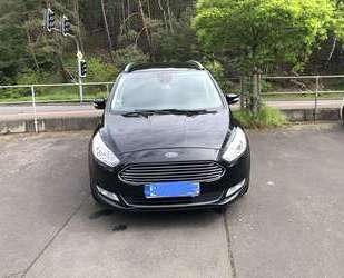 Ford Galaxy Gebrauchtwagen