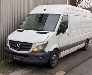 Mercedes-Benz Sprinter Gebrauchtwagen