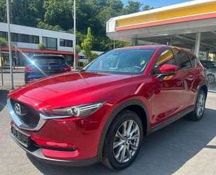 Mazda CX-5 Gebrauchtwagen