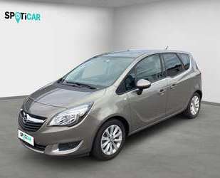 Opel Meriva Gebrauchtwagen