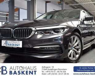 BMW 540 Gebrauchtwagen