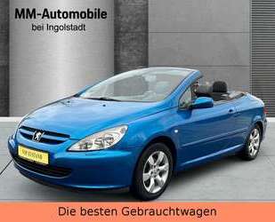 Peugeot 307 Gebrauchtwagen