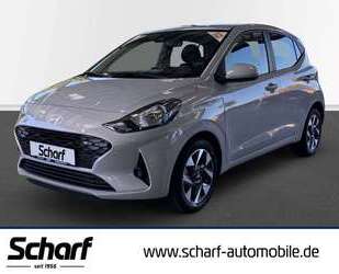 Hyundai i10 Gebrauchtwagen
