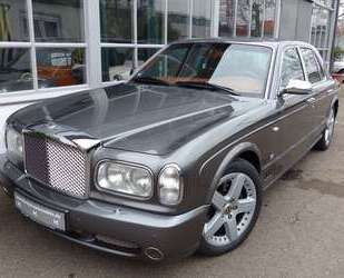 Bentley Arnage Gebrauchtwagen