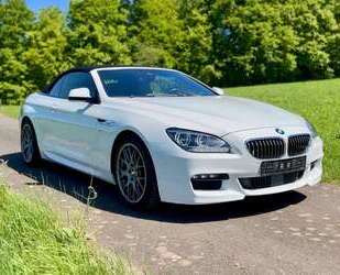 BMW 640 Gebrauchtwagen