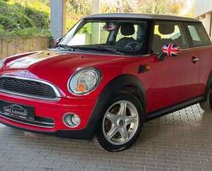 Mini One Gebrauchtwagen