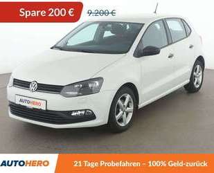 VW Polo Gebrauchtwagen