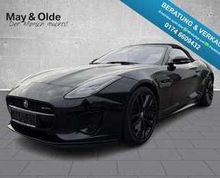 Jaguar F-Type Gebrauchtwagen
